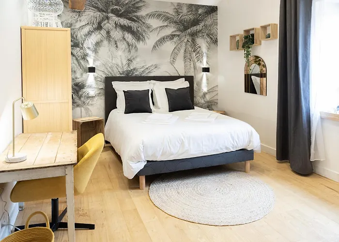 Grand & Petit 別荘 *