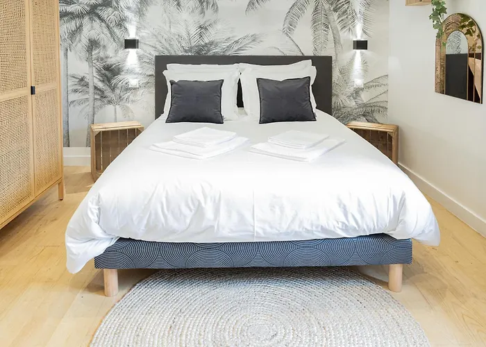 Grand & Petit 別荘