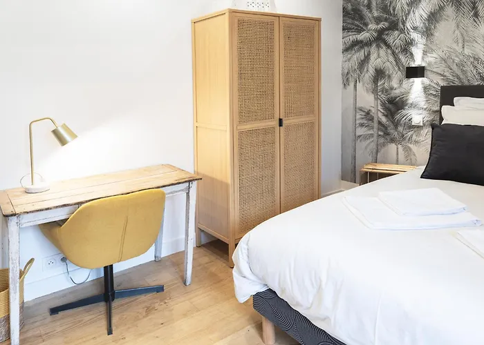 Grand & Petit * サン・タントナン