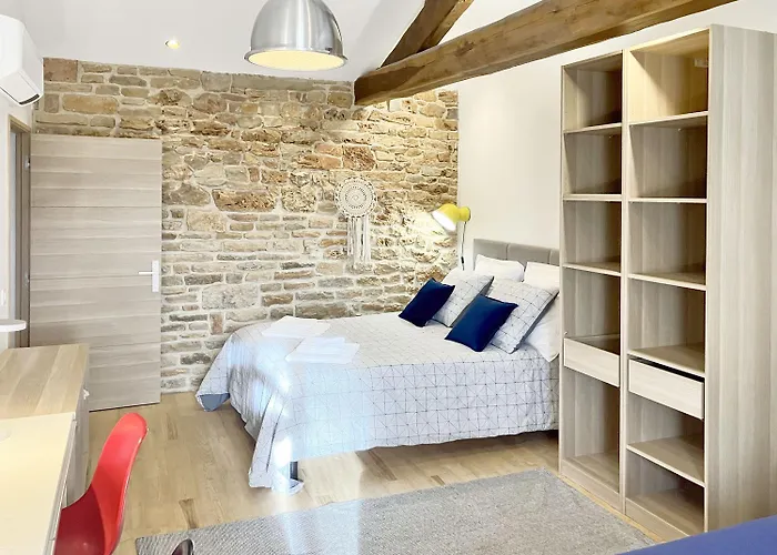 Grand & Petit 別荘