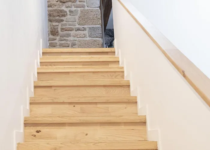 Grand & Petit 別荘 サン・タントナン