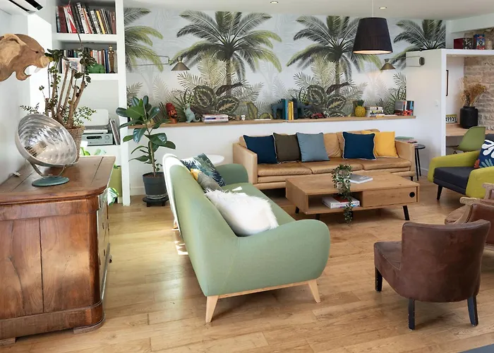 Grand & Petit サン・タントナン