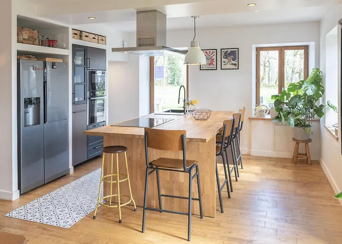 別荘 Grand & Petit