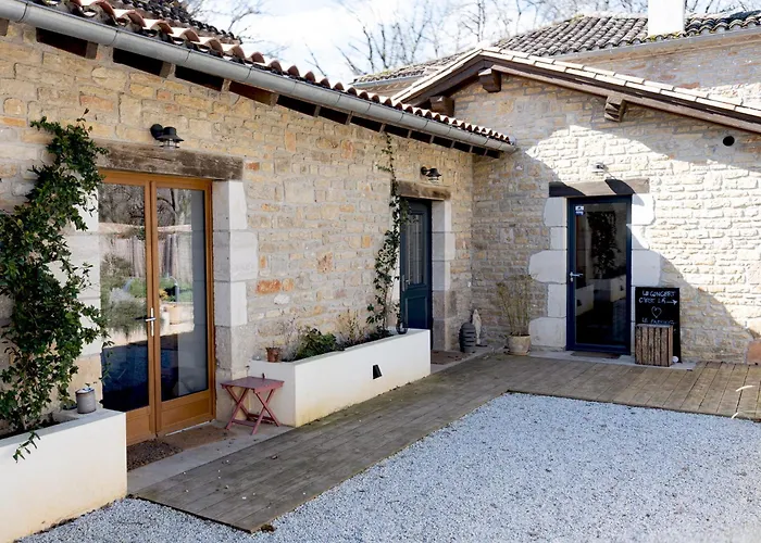 別荘 Grand & Petit *