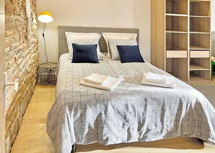 別荘 Grand & Petit *